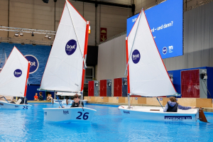 boot 2026: Στο επίκεντρο η παγκόσμια βιομηχανία θαλάσσιων σπορ