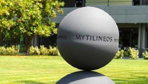Mytilineos: Αναλαμβάνει την κατασκευή νέας μονάδας OCGT στο Ηνωμένο Βασίλειο για τη Vitol