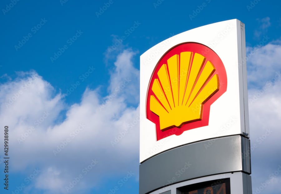 Shell: Ισχυρή κερδοφορία (9,6 δισ. δολάρια), το α&#039; τρίμηνο