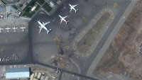 Χάος στο αεροδρόμιο της Καμπούλ - Ολλανδικό αεροσκάφος αναχώρησε χωρίς να παραλάβει πολίτες
