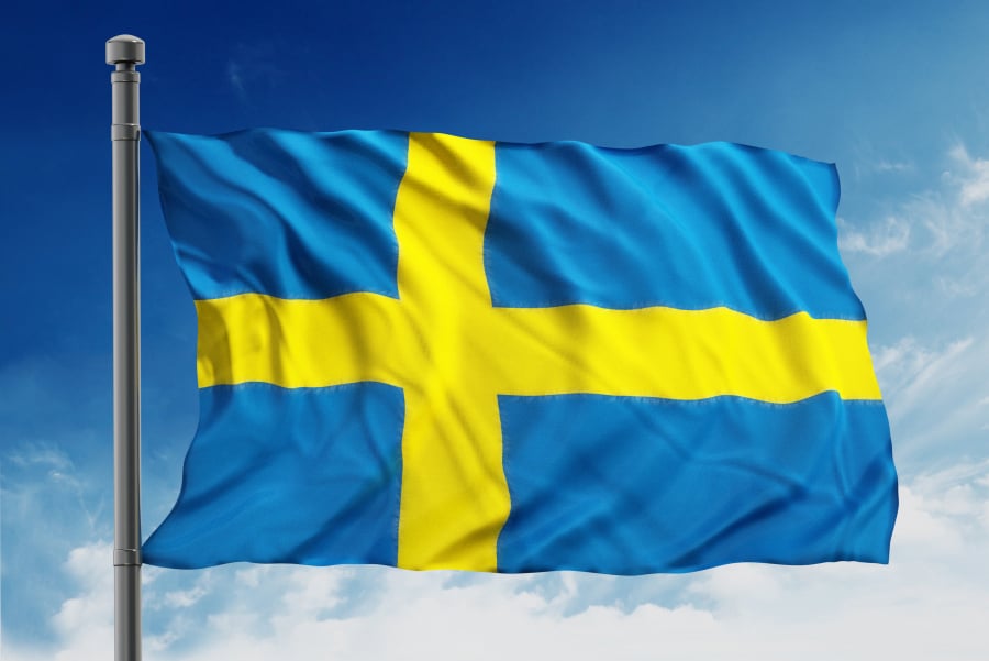Σουηδία: Το 51% υπέρ της ένταξης στο ΝΑΤO - Προειδοποιεί η Ρωσία