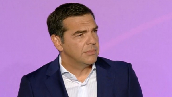 Τσίπρας: Επίκαιρη ερώτηση στον πρωθυπουργό για «golden boys» στη ΔΕΗ, ρεύμα και ενεργειακή πολιτική