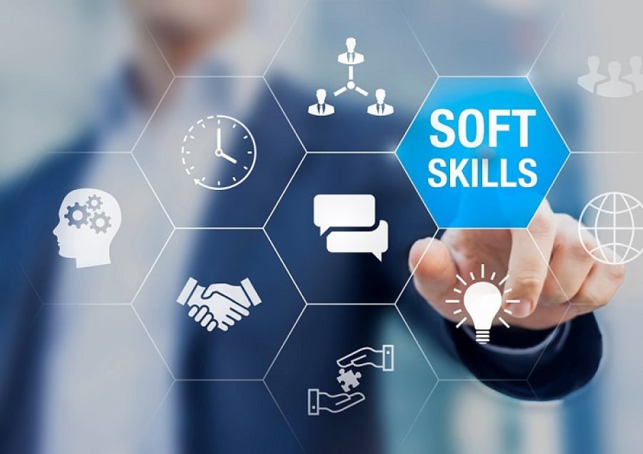 Ποια soft skills θέλουν να χτίσουν οι εργαζόμενοι