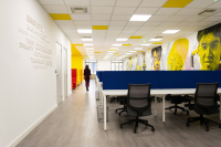 Έρευνα EY: Ένας στους τρεις εργαζόμενους είναι πιθανό να παραιτηθεί