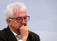 Χόλτζμαν (ΕΚΤ): Υποστηρίζει αύξηση επιτοκίων κατά 0,75% τον Δεκέμβριο