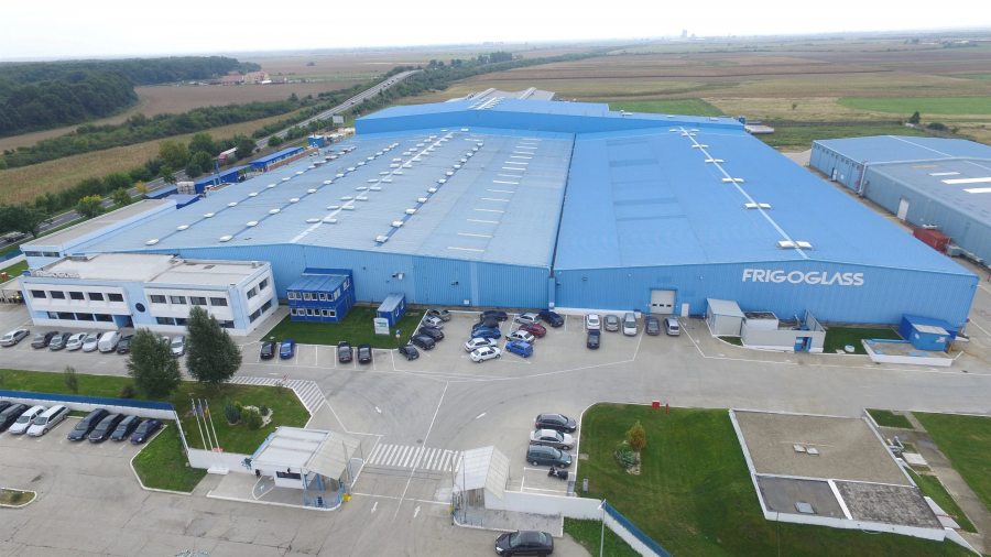 Moody's: Υποβάθμισε τη Frigoglass λόγω του πολέμου στην Ουκρανία