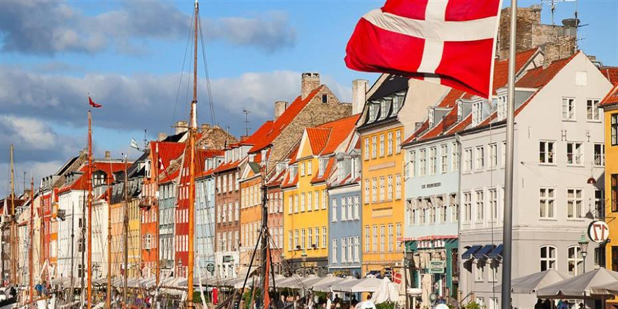 Η Δανία έβαλε τέλος σε μία σχεδόν δεκαετή περίοδο αρνητικών επιτοκίων