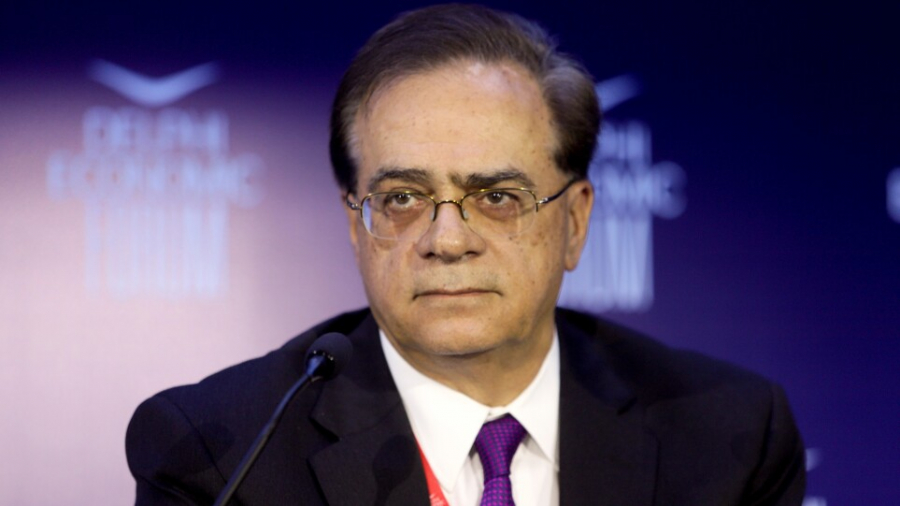 Χαρδούβελης: Ευκαιρίες στον τραπεζικό τομέα που συνδέονται με τη βιώσιμη ανάπτυξη