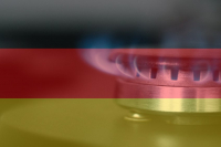 Γερμανία: Η κυβέρνηση εξετάζει επιβολή φόρου στους καταναλωτές φυσικού αερίου
