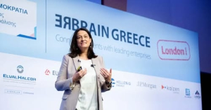 Rebrain Greece: Στις 9 Μαϊου η εκδήλωση στο Λονδίνο με τη συμμετοχή 35 επιχειρήσεων