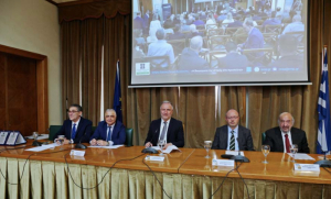 Ο Σταύρος Θεοδωρόπουλος νέος Πρόεδρος του ΣΒΑΠ