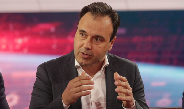 Παπαστεργίου: Νέα πρόταση για "AI Factory" στη Δυτική Μακεδονία