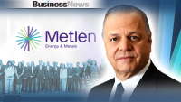 Metlen: Αγορές 100.000 ιδίων μετοχών κατά το διάστημα 3-7 Αυγούστου