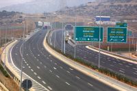 Δεκατρείς νεκροί, 603 τραυματίες σε τροχαία στην Αττική τον Δεκέμβριο