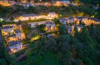Hellenic Properties: Στο χαρτοφυλάκιό της το Aristi Mountain Resort στο Ζαγόρι