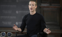 Mark Zuckerberg: Το αινιγματικό story στο Instagram που προκάλεσε φρενίτιδα