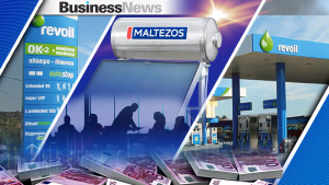 Revoil: Στα 1,59 εκατ. ευρώ τα καθαρά κέρδη στο εννεάμηνο - προεξοφλεί «καλύτερο 2025» με νέα έργα σε ΑΠΕ