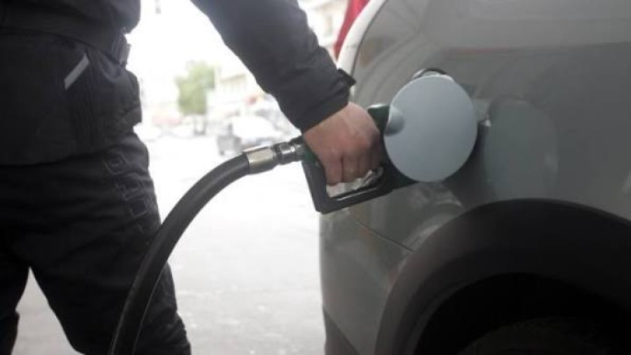 EE: Νέο ιστορικό υψηλό στο ντίζελ, στα 2,23 ευρώ το λίτρο