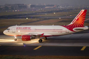 Η Air India ανακοίνωσε πως εκλάπησαν δεδομένα 4,5 εκατομμυρίων επιβατών