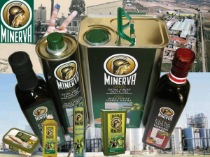 Η Μινέρβα εξαγοράζει 4 brands της Flora Food