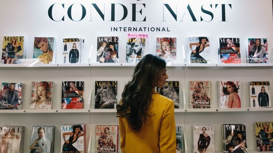 Condé Nast: Σε απεργία δημοσιογράφοι και εργαζόμενοι του ομίλου
