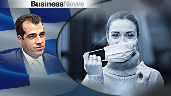 Στις 15.00 ανακοινώσεις για άρση περιορισμών εμβολιασμένων σε όλες τις περιοχές