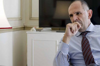 Γεραπετρίτης: Ξεκινούν στις 15 Μαΐου οι εμβολιασμοί στο σπίτι με Johnson &amp; Johnson