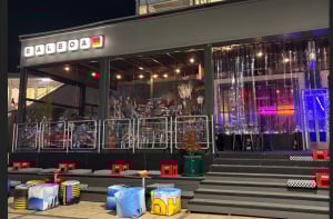 Ergon Foods: Και εκτός συνόρων ταξιδεύει το Βalboa