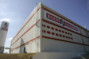 Barry Callebaut: Σαλμονέλλα εντοπίσθηκε στο βασικό εργοστάσιο του παγκόσμιου κολοσσού σοκολάτας