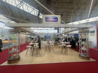 Δυναμική παρουσία της Septona στη Διεθνή Εμπορική Έκθεση PLMA 2024