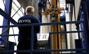 Elvial: Η μοναδική στην Ελλάδα Προανοδίωση 2 in1 με πιστοποίηση Qualicoat και Σήμα Seaside