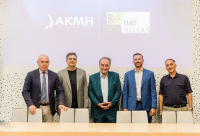 DAT Hellas- Ανώτερη Σχολή ΑΚΜΗ: Συνεργασία στον κλάδο της Μηχανοτρονικής