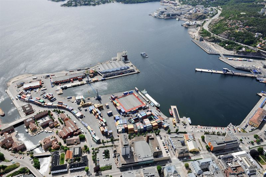 Νορβηγία: Κλείνει τα λιμάνια της για τα ρωσικά πλοία