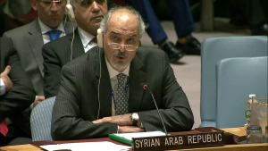 "Βόμβα" από τον υφΥΠΕΞ Συρίας: Επιβεβαιώνω ότι ο γιος του Ερντογάν έκλεβε από εμάς πετρέλαιο μέσω ISIS