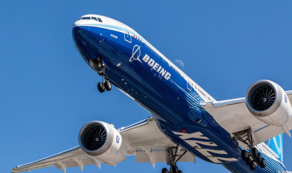 Boeing: Νέες απεργίες - Αυξήσεις άνω του 40% διεκδικούν οι εργαζόμενοι