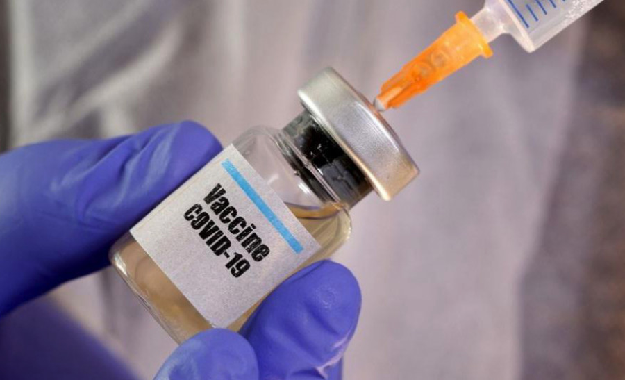 ΗΠΑ: Το όριο του 50% των πλήρως εμβολιασμένων ενηλίκων θα ξεπεραστεί σήμερα