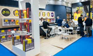 BUNGE: Παρουσία στη Food Expo 2026 μέσω συνεργασίας με την Atlas Group