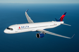 Delta Air Lines: Ζήτηση-ρεκόρ αλλά μειωμένα κέρδη – Αγκάθι το κόστος των καυσίμων