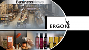 Εrgon Foods: Από τη Θεσσαλονίκη σε Nτόχα και Άμπου Ντάμπι