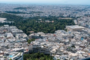 Ελληνική κτηματαγορά: Παραμένουν οι θετικές προοπτικές