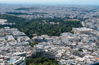 Ελληνική κτηματαγορά: Παραμένουν οι θετικές προοπτικές