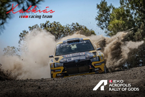 Η Digimark στηρίζει τη Halkias Racing Team και τη Halkias Group