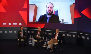 RGC 2025: H Ελλάδα στην 6η θέση απορρόφησης κονδυλίων από το RRF