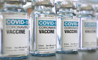 Κορονοϊος: Θετικές οι προκλινικές δοκιμές υποψήφιου γαλλικού ρινικού εμβολίου
