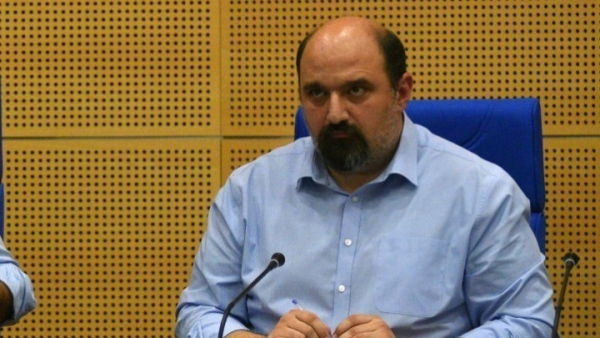 Τριαντόπουλος: Πάνω από 72 εκατ. ευρώ σε περισσότερους από 17.000 πλημμυροπαθείς