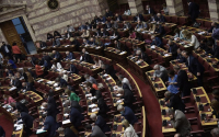 Βουλή: Ερώτηση ΣΥΡΙΖΑ για τη διαρροή στοιχείων της δικογραφίας της δολοφονίας στα Γλυκά Νερά