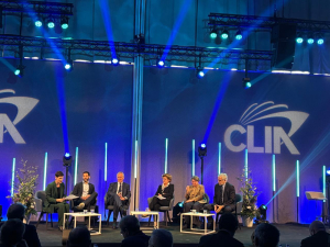 Χ. Στυλιανίδης: Η κρουαζιέρα αποτελεί βασικό πυλώνα της ελληνικής τουριστικής βιομηχανίας και οικονομίας