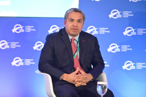 Luis Blancas, Παγκόσμια Τράπεζα: Η Ελλάδα μπορεί να γίνει κέντρο logistics σε παγκόσμιο επίπεδο