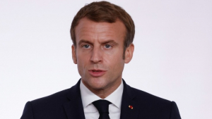 Ο Μακρόν θα προτείνει μέτρα για την ασφάλεια των πυρηνικών σταθμών της Ουκρανίας