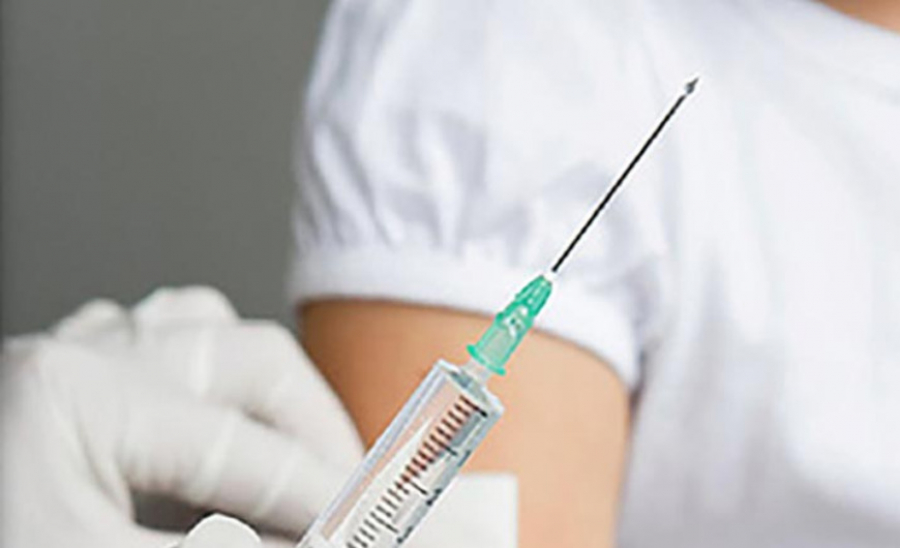 Κορονοϊός: Ανοίγει η πλατφόρμα για την αναμνηστική δόση του εμβολίου στους άνω των 18